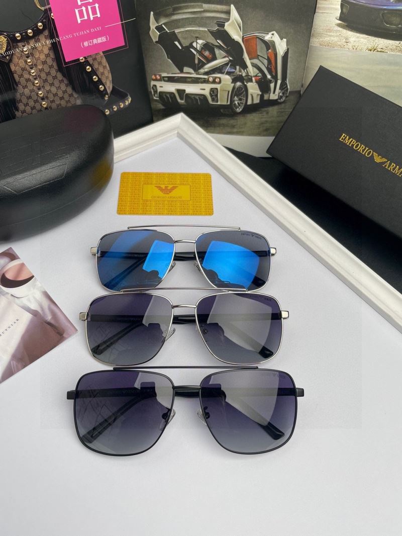 Armani Sunglasses